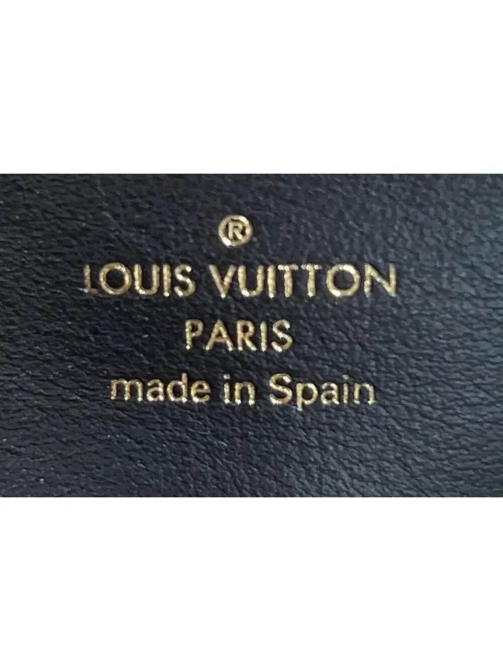 Louis Vuitton Micro Metis Lv Match #242210L17B